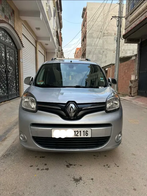 Renault Kangoo 2021 