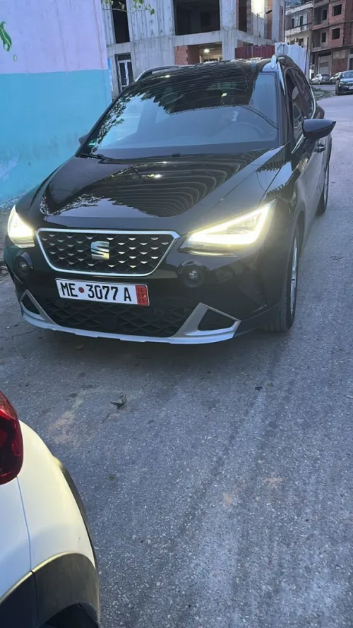 Seat ARONA 2022 Xperience