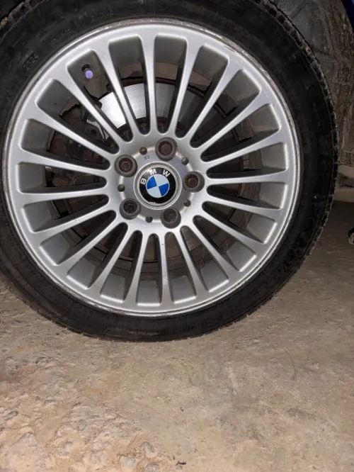 BMW Série 3 2003 Série 3