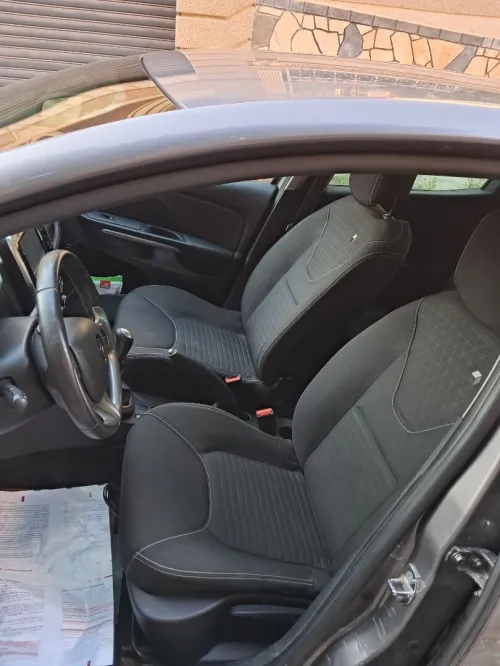Renault Clio 4 2015 Limited 2
