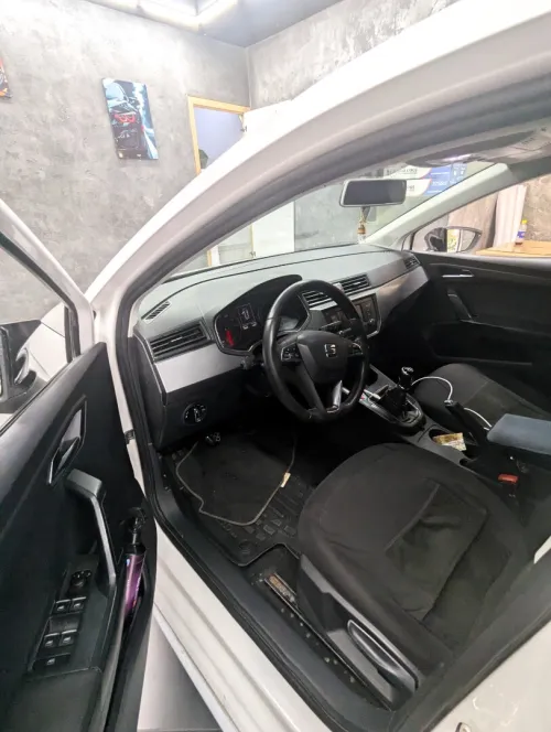 Seat Ibiza 2018 Hight +