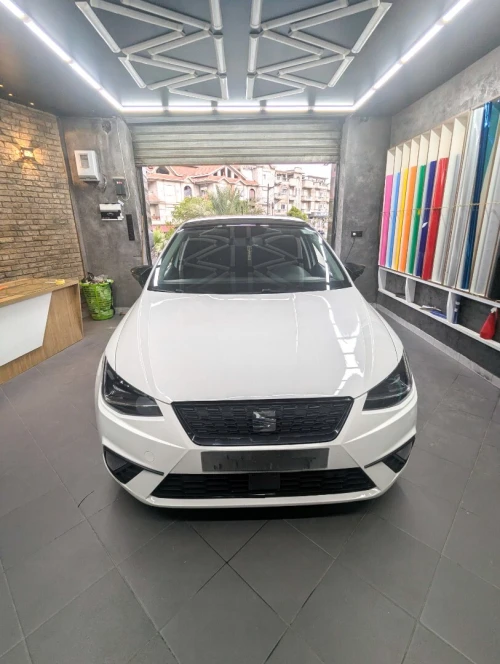 Seat Ibiza 2018 Hight +