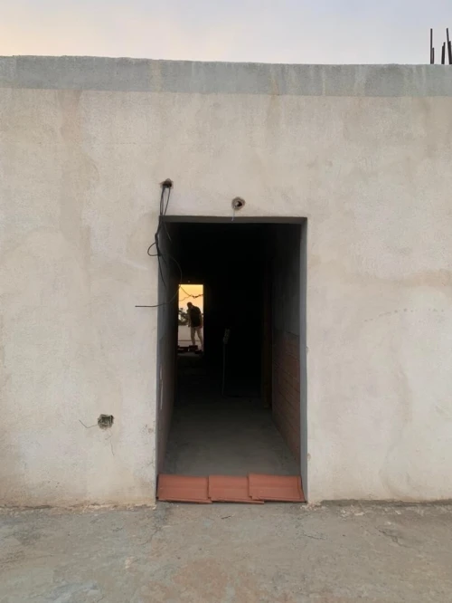 Vente Appartement F4 Tipaza Douaouda