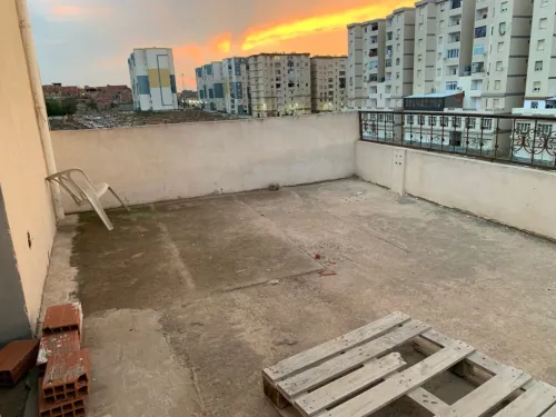 Vente Appartement F4 Tipaza Douaouda