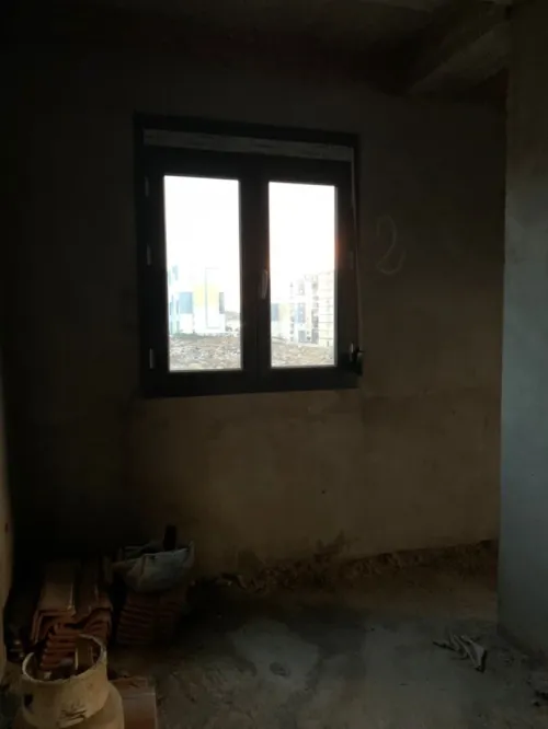 Vente Appartement F4 Tipaza Douaouda