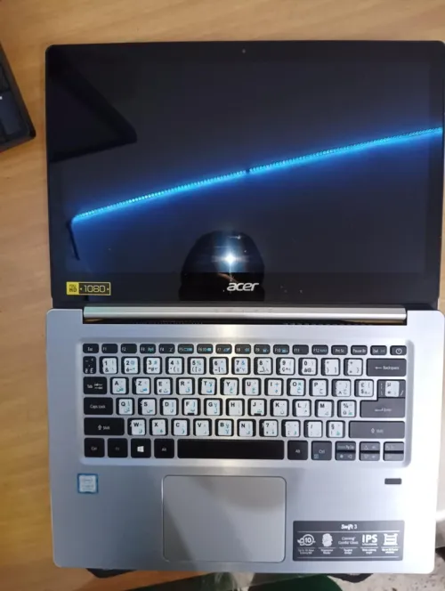 PC acer