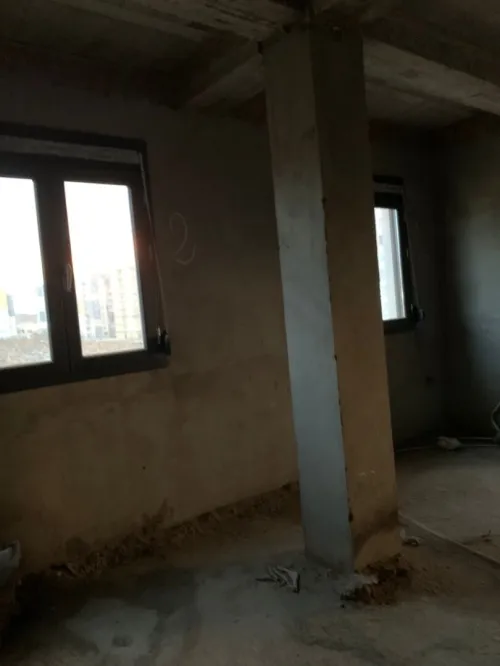 Vente Appartement F4 Tipaza Douaouda