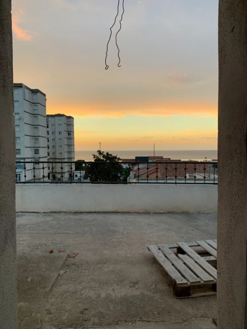 Vente Appartement F4 Tipaza Douaouda