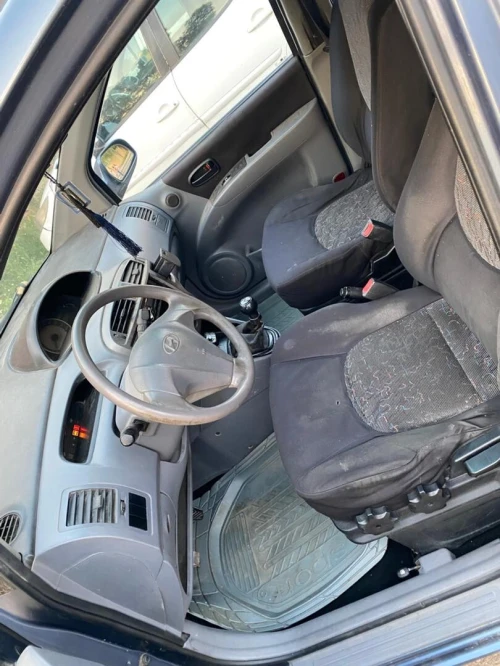 Hyundai Matrix 2005 Matrix