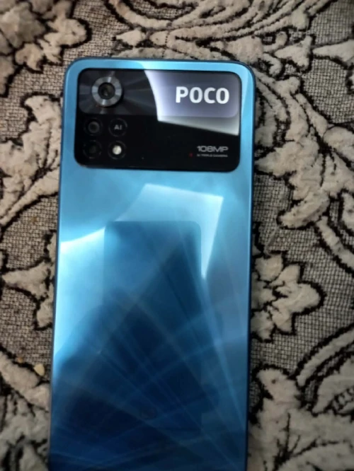 Poco x4 pro 128 GB 