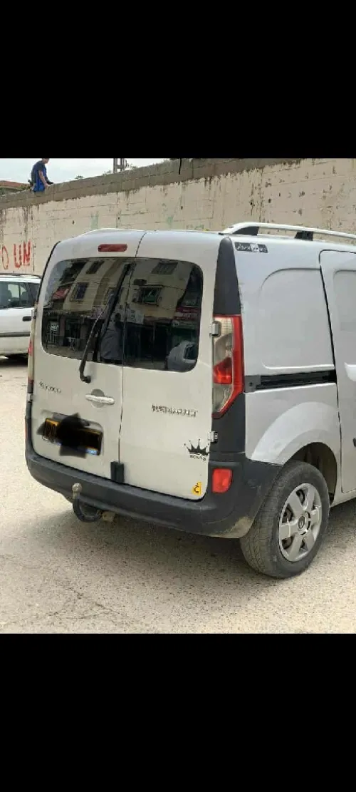 Renault Kangoo 2014 Confort (Utilitaire)
