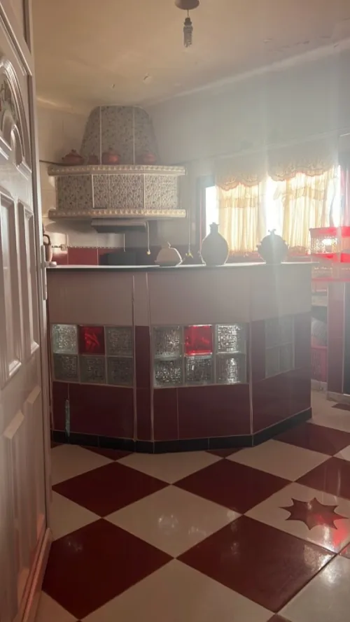 Vente Villa Tiaret Sougueur