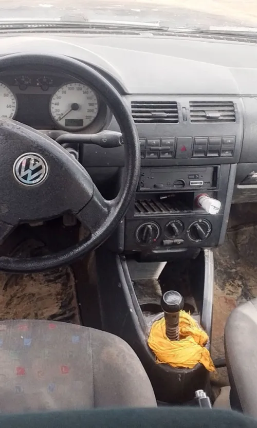 Volkswagen Gol 2005 Gol