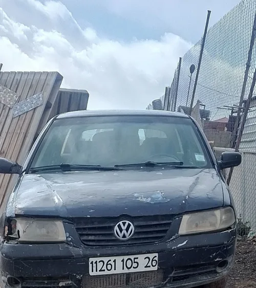 Volkswagen Gol 2005 Gol