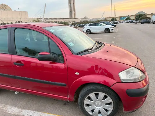 Citroen C3 2007 C3
