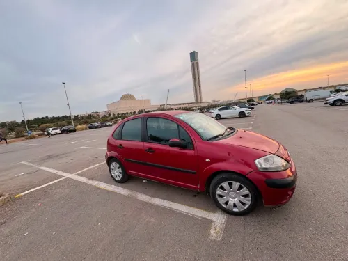 Citroen C3 2007 C3