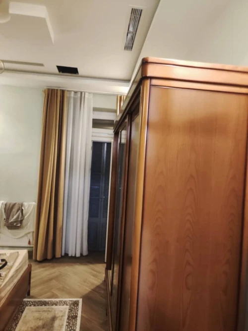 Vente Appartement F7 Alger Alger centre