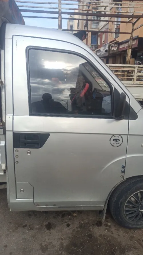 Chery Yoki 2019 Yoki