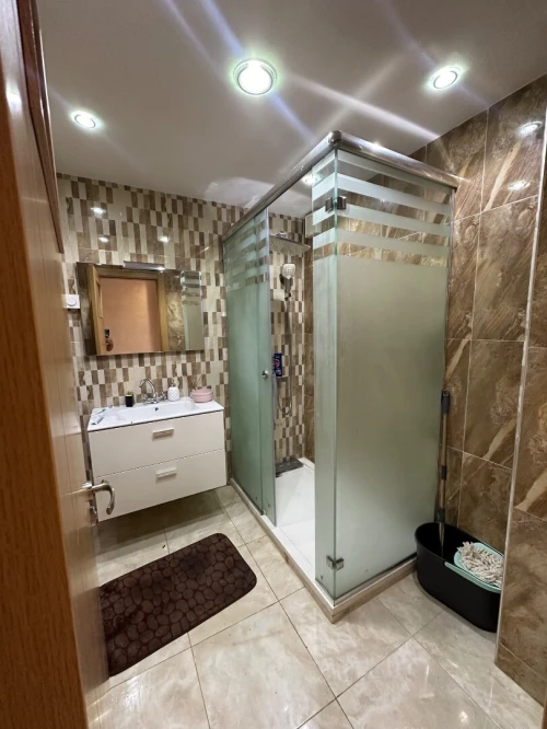 Vente Appartement F3 Oran Bir el djir