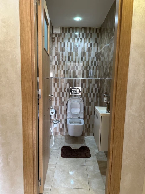 Vente Appartement F3 Oran Bir el djir
