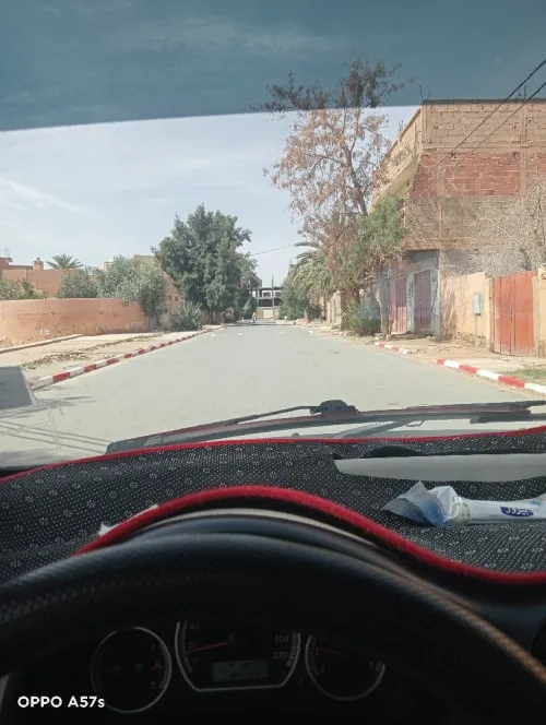 Vente Terrain Béchar Bechar