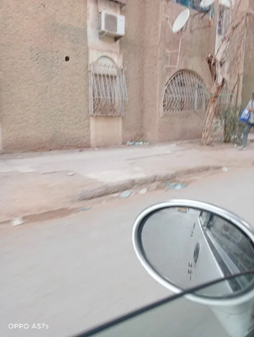 Vente Appartement F3 Béchar Bechar