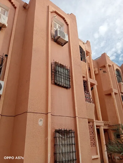 Vente Appartement F3 Béchar Bechar