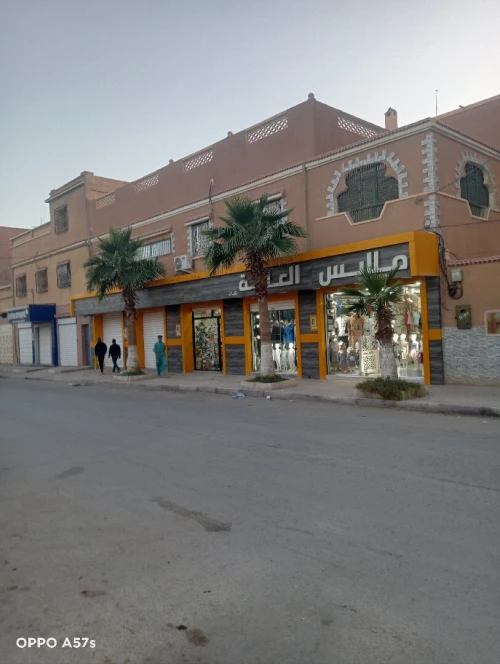 Vente Villa Béchar Bechar