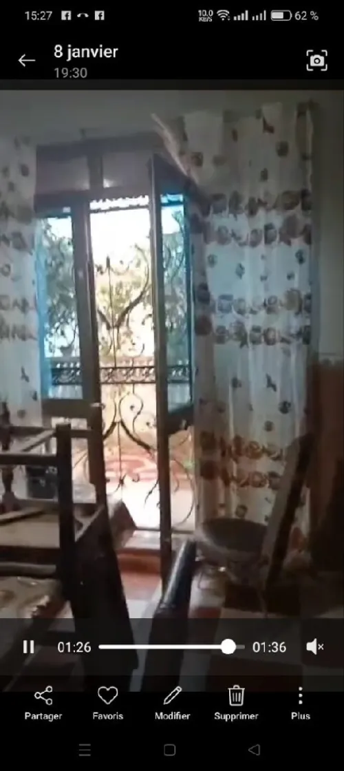 Vente Villa Béchar Bechar