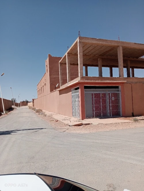 Vente Hangar Béchar Bechar