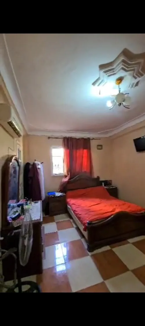 Vente Villa Béchar Bechar