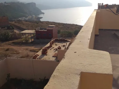 Vente Villa Tlemcen Honaine