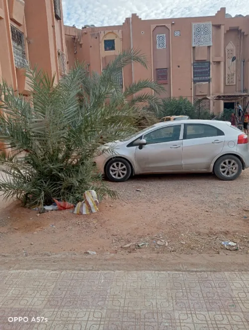Vente Appartement F3 Béchar Bechar