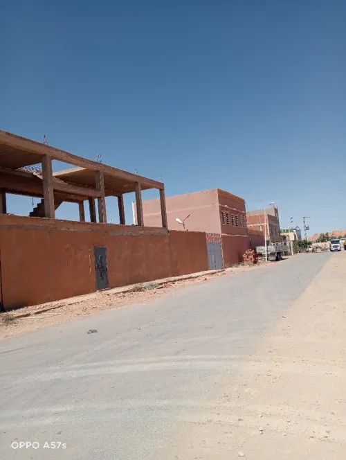 Vente Hangar Béchar Bechar