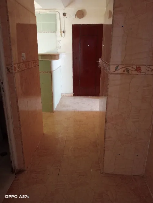 Vente Appartement F03 Béchar Bechar