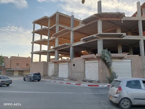 Location Immeuble Béchar Bechar