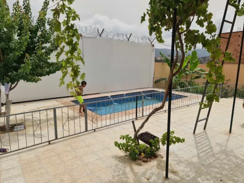 Vente Villa Tlemcen Honaine