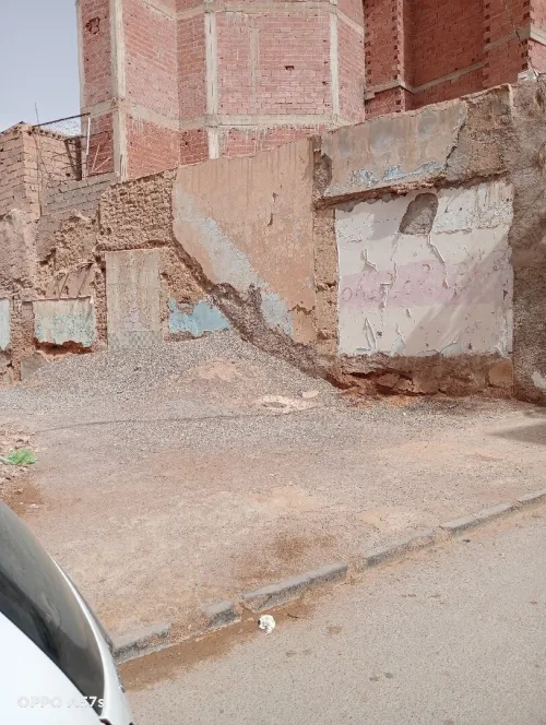 Vente Terrain Béchar Bechar