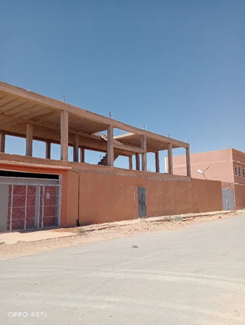 Vente Hangar Béchar Bechar
