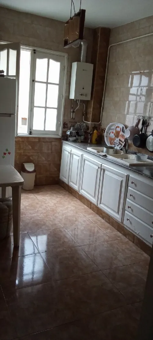Vente Appartement F3 Béchar Bechar