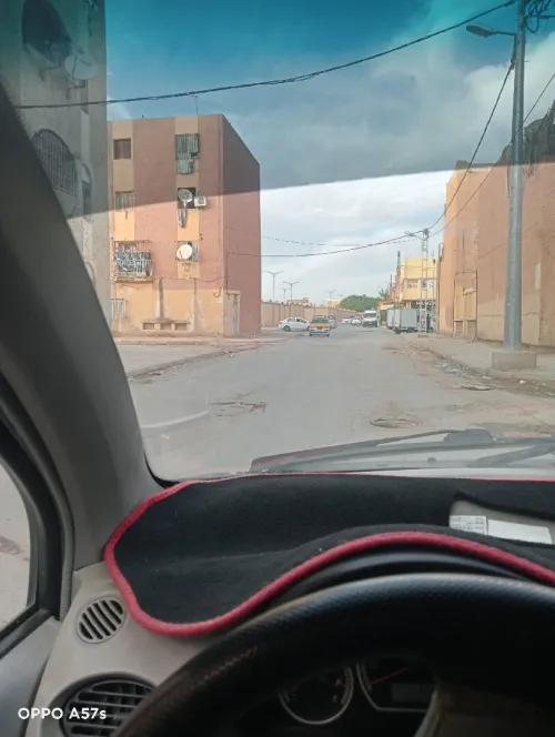 Vente Appartement F3 Béchar Bechar