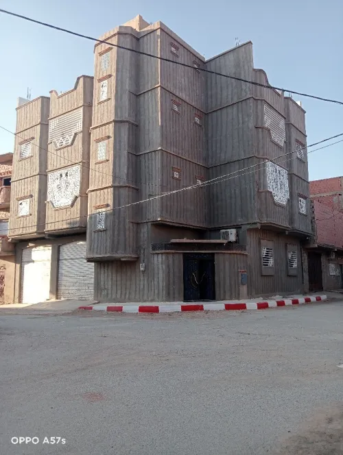 Vente Appartement F5 Béchar Bechar