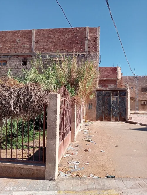 Vente Appartement Penthouse F3 Béchar Bechar