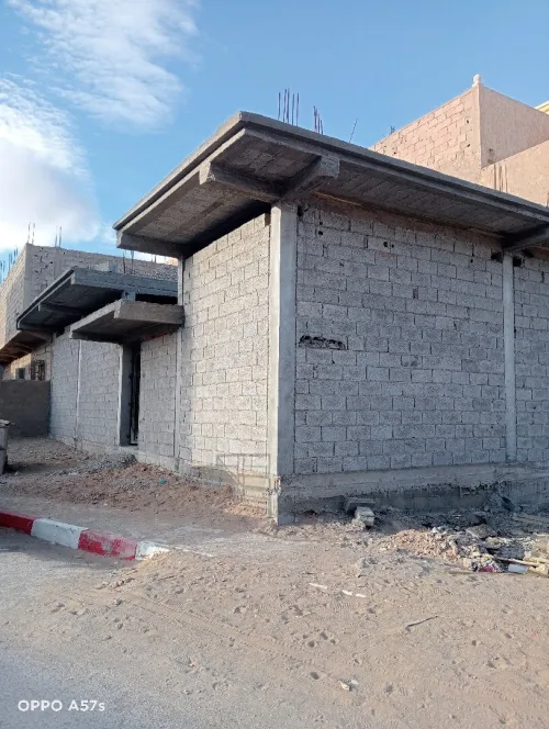 Vente bien immobilier Béchar Bechar
