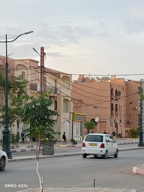 Vente Appartement F3 Béchar Bechar