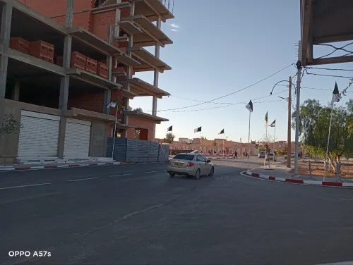 Location Immeuble Béchar Bechar
