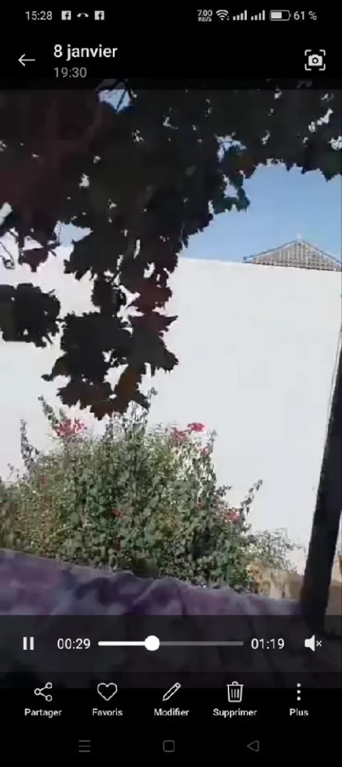 Vente Villa Béchar Bechar