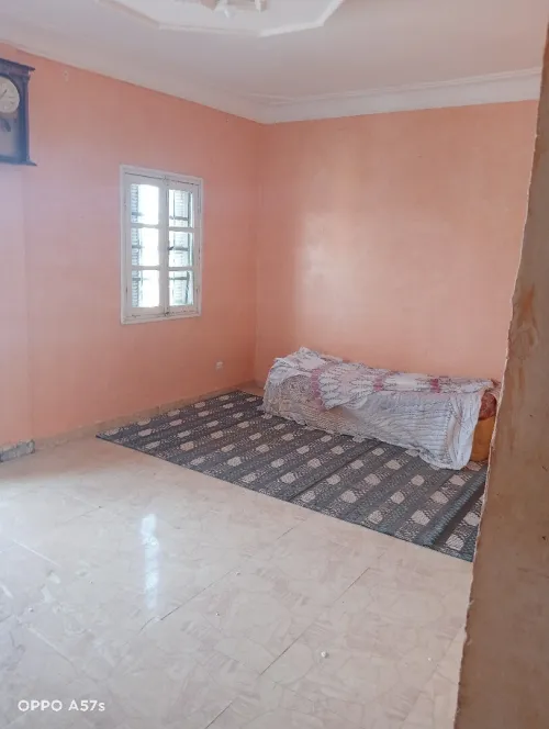 Vente Appartement F2 Béchar Bechar