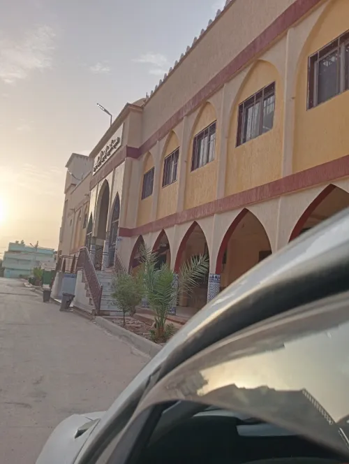Vente Carcasse Béchar Bechar