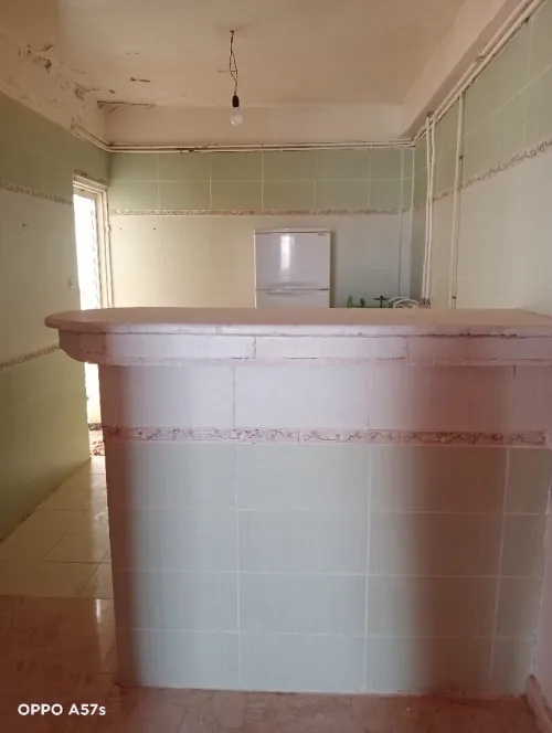 Vente Appartement F03 Béchar Bechar